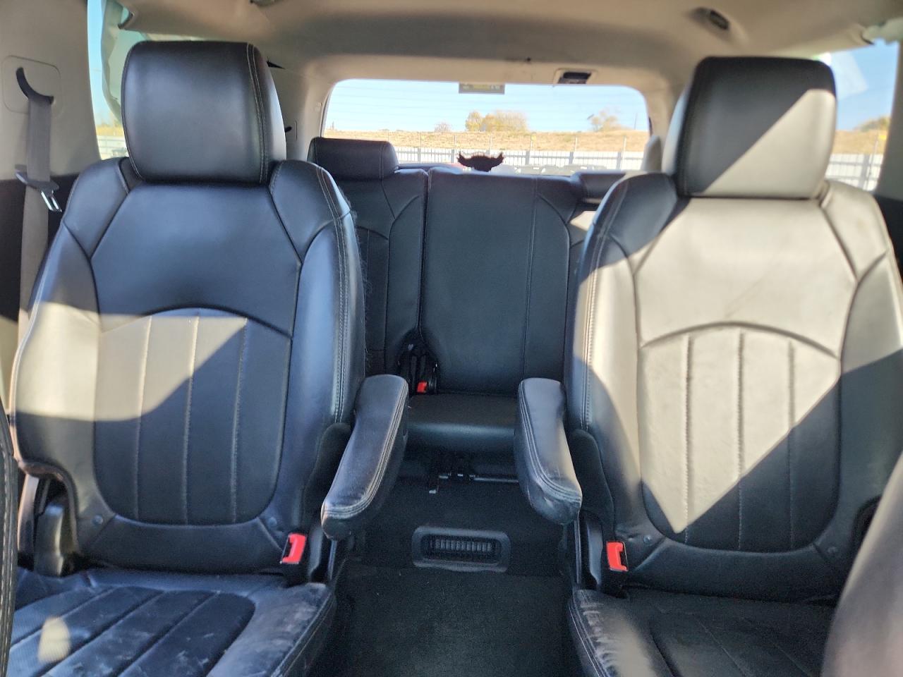 2013 GMC Acadia Denali VIN: 1GKKVTKD6DJ243604 Lot: 91430335