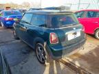 2010 MINI HATCHBACK 1.6 COOPER [122] 3DR for sale at Copart ROCHFORD