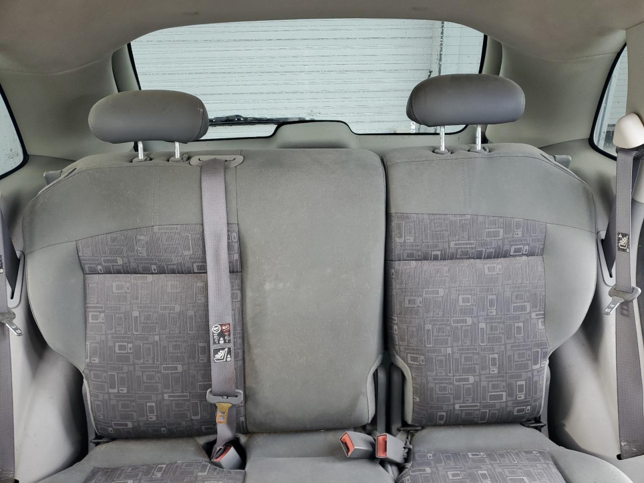 2006 Chrysler Pt Cruiser Touring VIN: 3A4FY58B76T268586 Lot: 92480795