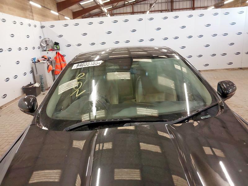 2012 JAGUAR XF 2.2D PREMIUM LUXURY 4DR AUTO