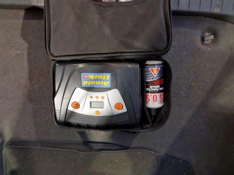 2008 TOYOTA PRIUS 1.5 VVTI T3 HYBRID 5DR CVT AUTO