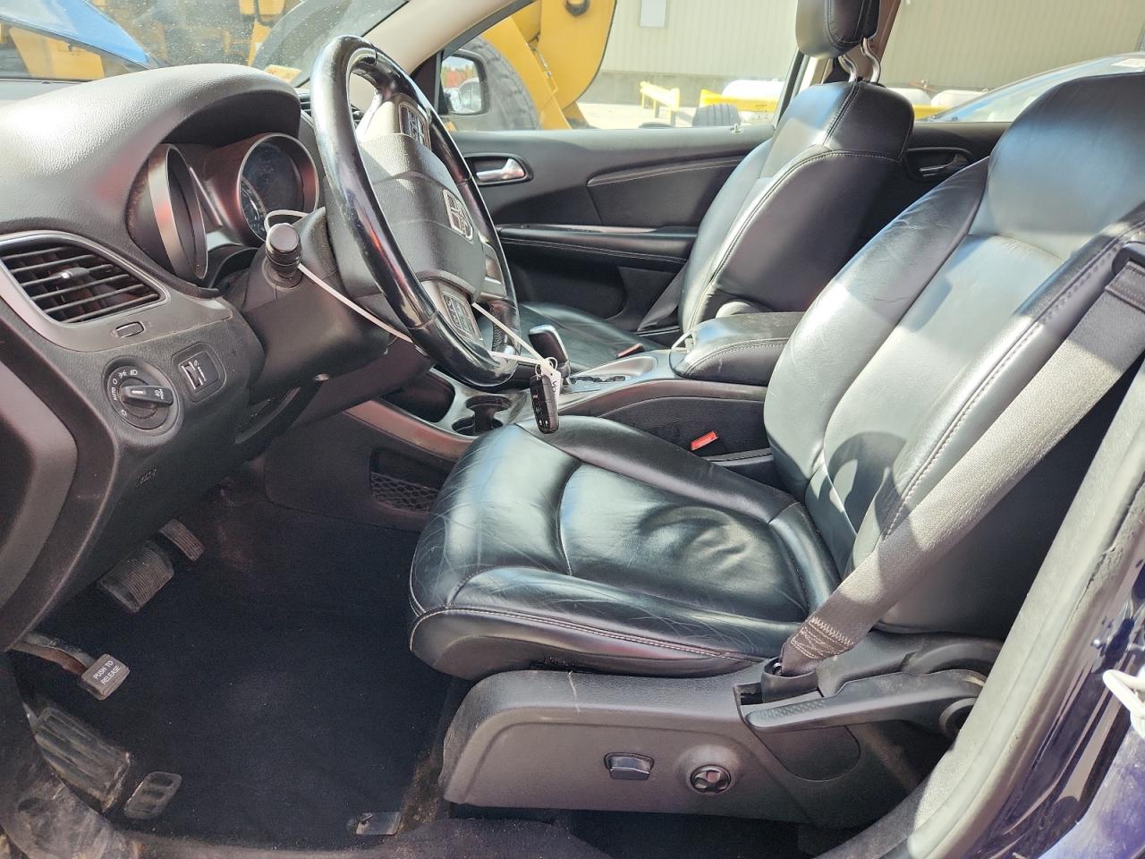 2017 Dodge Journey Crossroad VIN: 3C4PDDGG6HT706420 Lot: 89796595