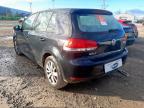 2012 VOLKSWAGEN GOLF 1.4 TSI MATCH 5DR for sale at Copart BRISTOL
