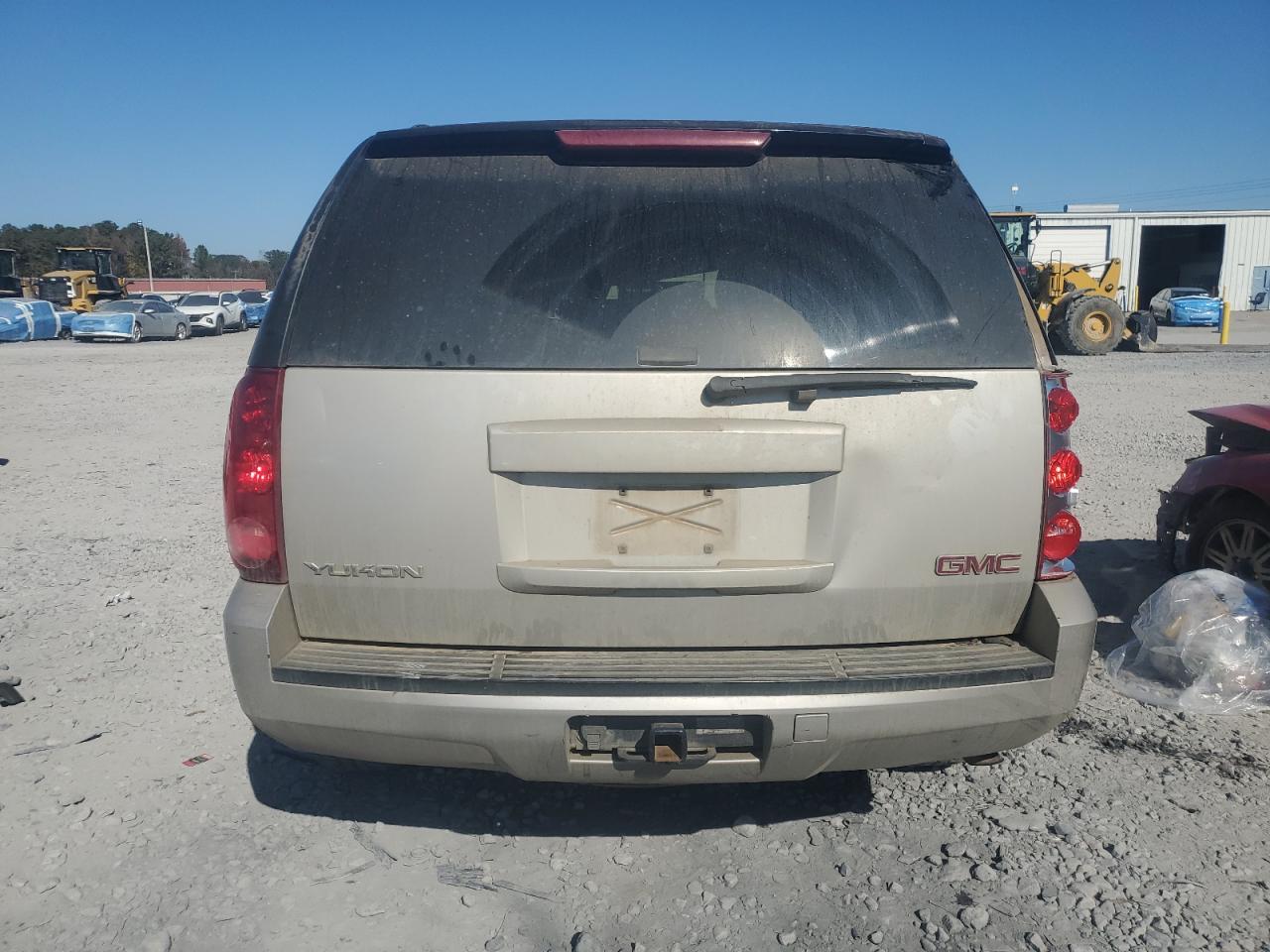 2009 GMC Yukon Sle VIN: 1GKFC23CX9R242472 Lot: 93037755