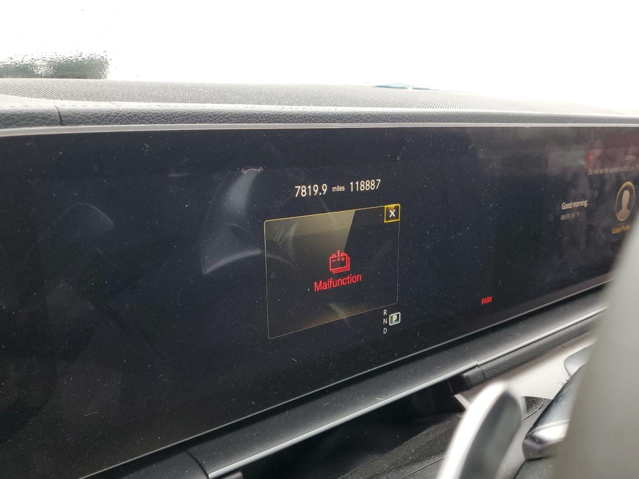 2021 Mercedes-Benz Gle Coupe Amg 53 4Matic VIN: 4JGFD6BB1MA252397 Lot: 93366965