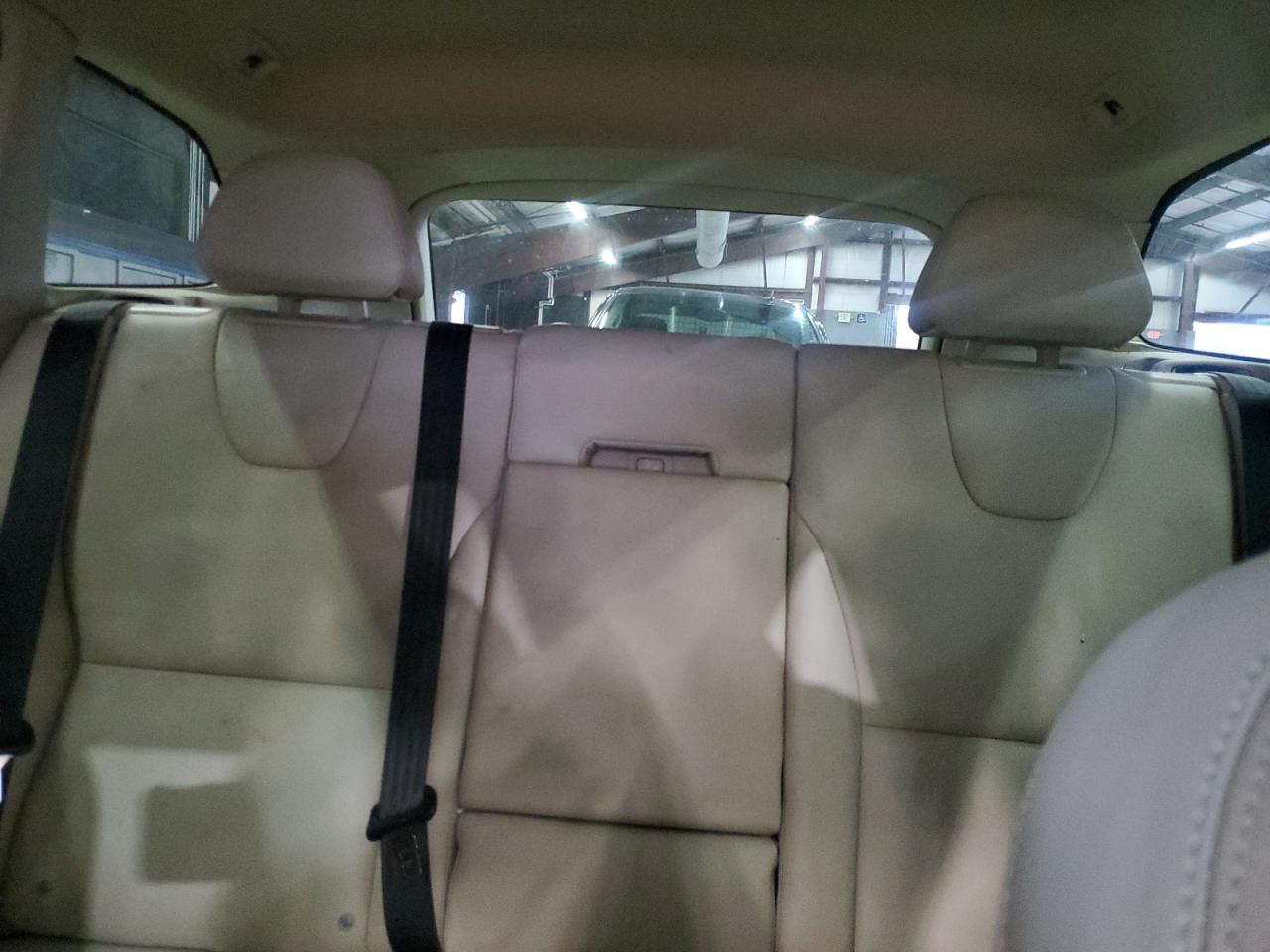 2015 Volvo Xc60 T5 Premier VIN: YV4612RK7F2757088 Lot: 91603735