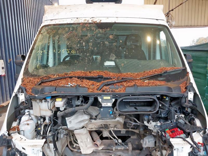 2021 PEUGEOT BOXER 335 BLUEHDI 