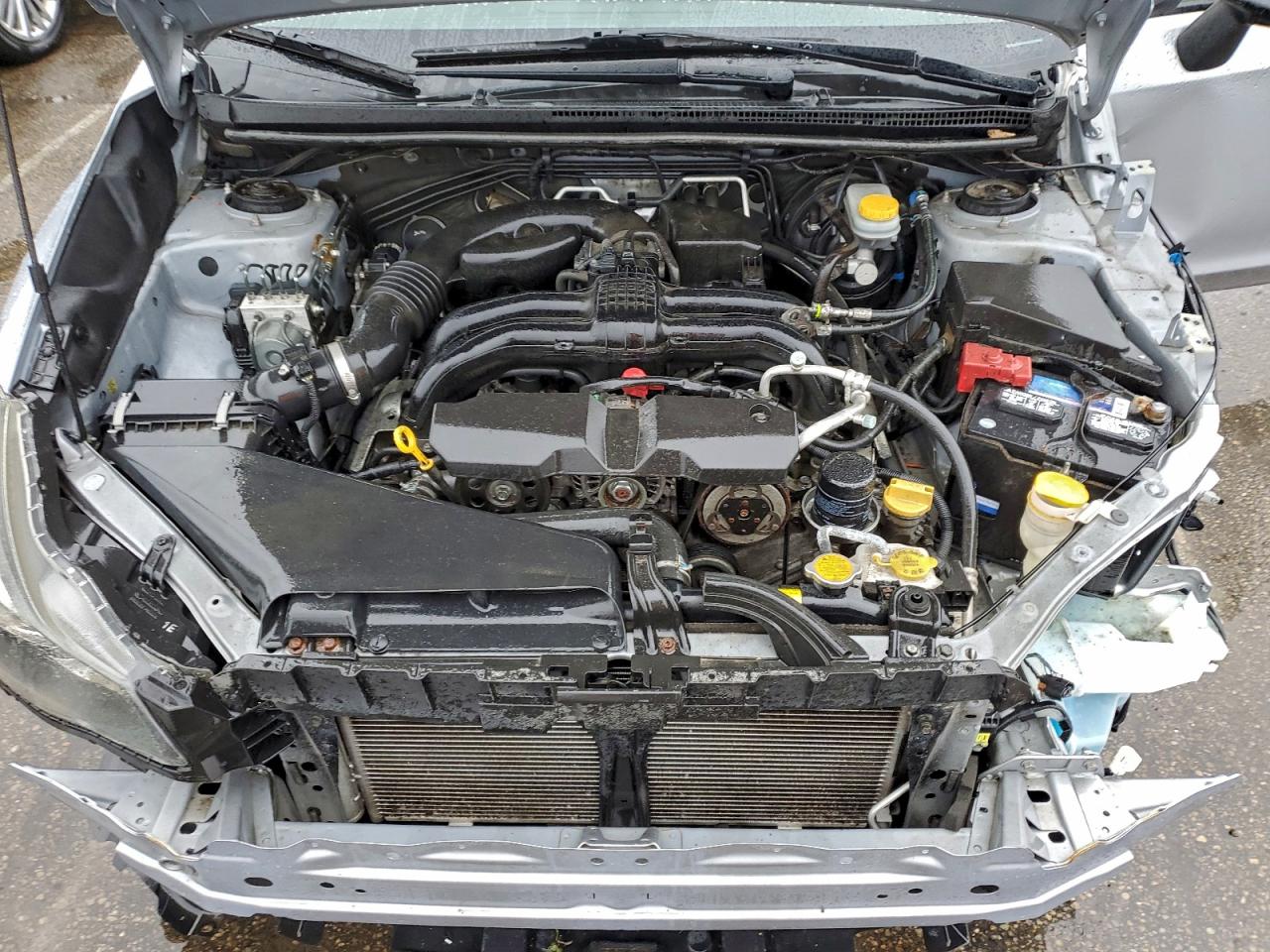 2013 Subaru Impreza Sport Premium VIN: JF1GPAL65DH207237 Lot: 94440325