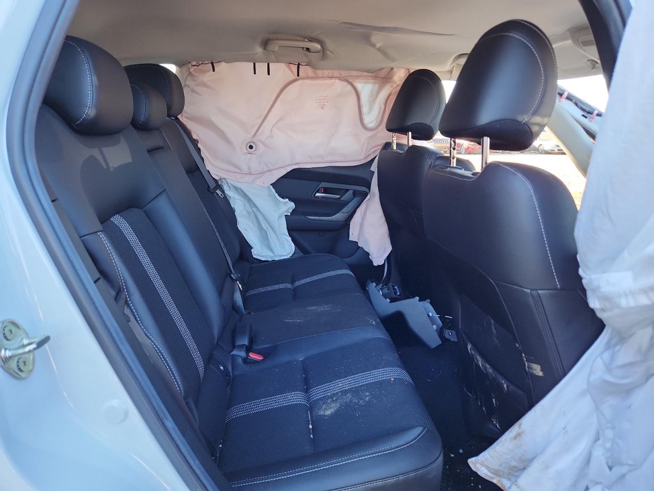 2024 Mazda Cx-50 Preferred VIN: 7MMVABBM9RN201894 Lot: 91122405