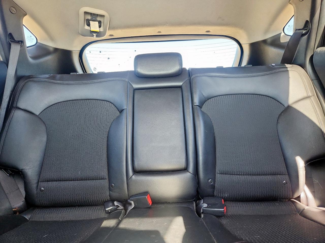 2013 Hyundai Tucson Gls VIN: KM8JU3AC8DU684115 Lot: 91631555