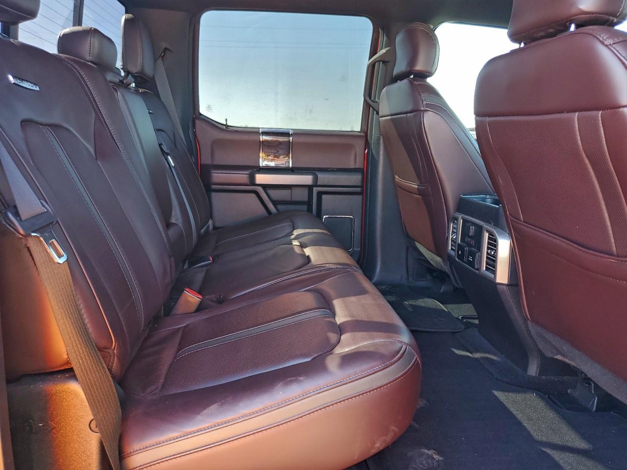 2017 Ford F250 Super Duty VIN: 1FT7W2BT5HED83027 Lot: 93535925