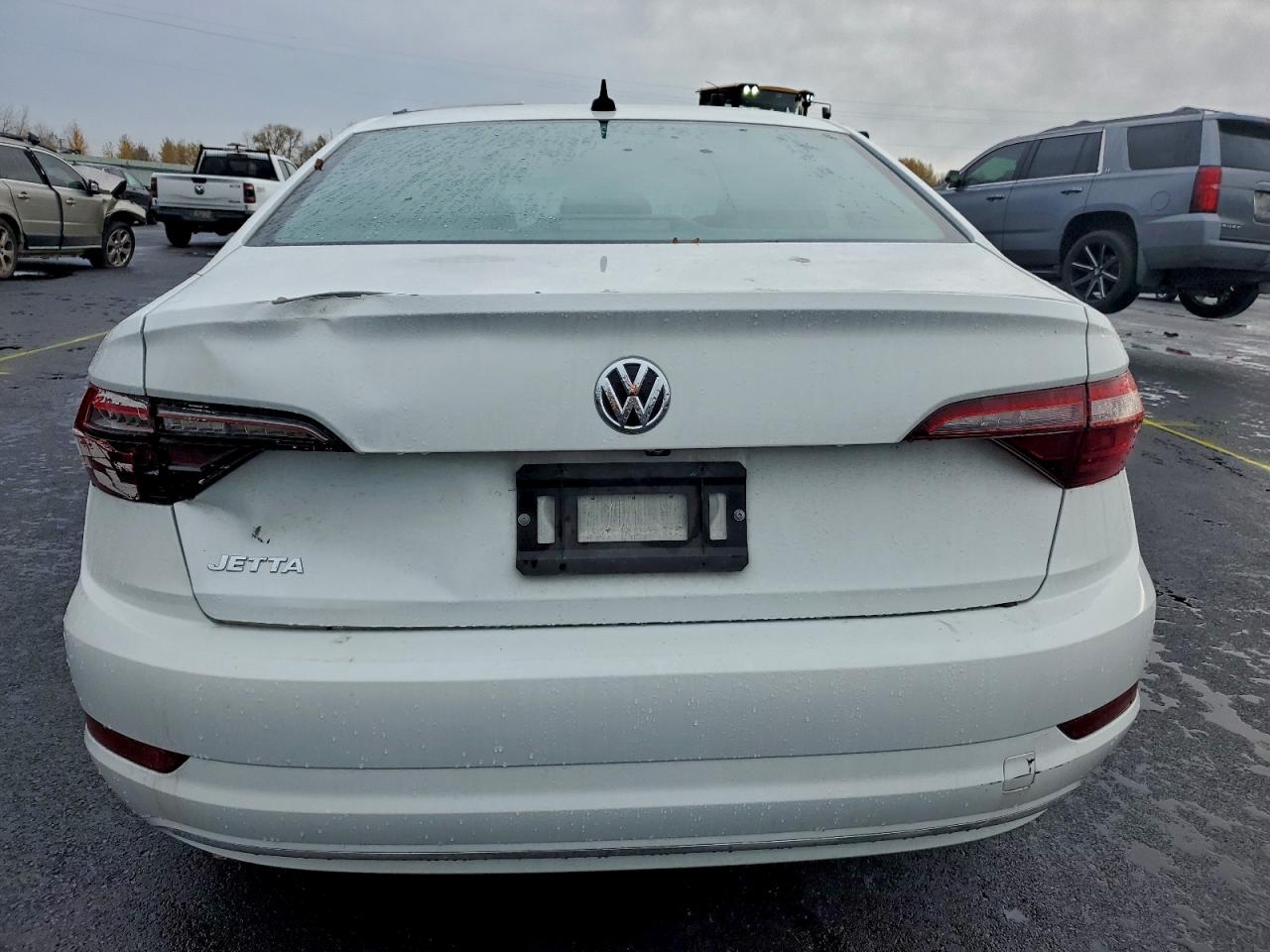 2021 Volkswagen Jetta S VIN: 3VWC57BUXMM033112 Lot: 94043245