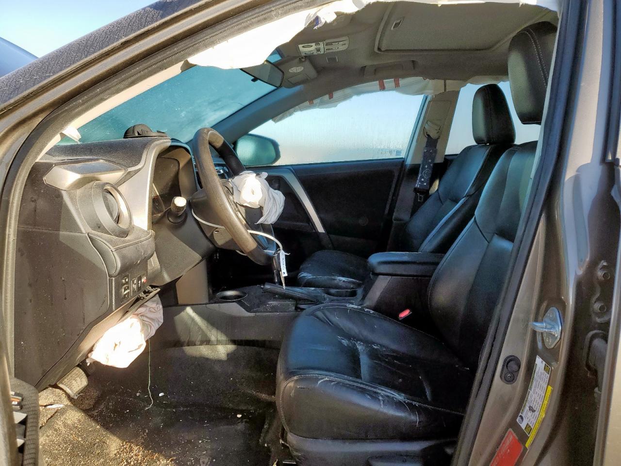 2013 Toyota Rav4 Xle VIN: 2T3WFREV4DW053125 Lot: 92668335