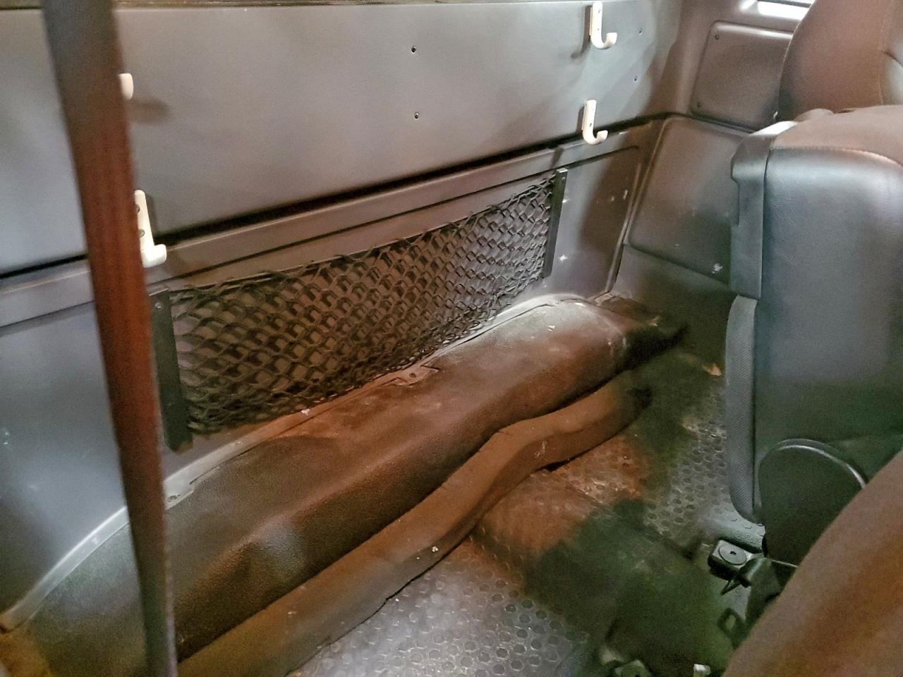 2003 Ford Ranger Super Cab VIN: 1FTYR15E33TA50557 Lot: 93605215