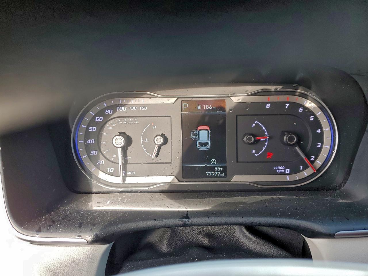 2022 Hyundai Tucson Se VIN: 5NMJACAE0NH061983 Lot: 94331275