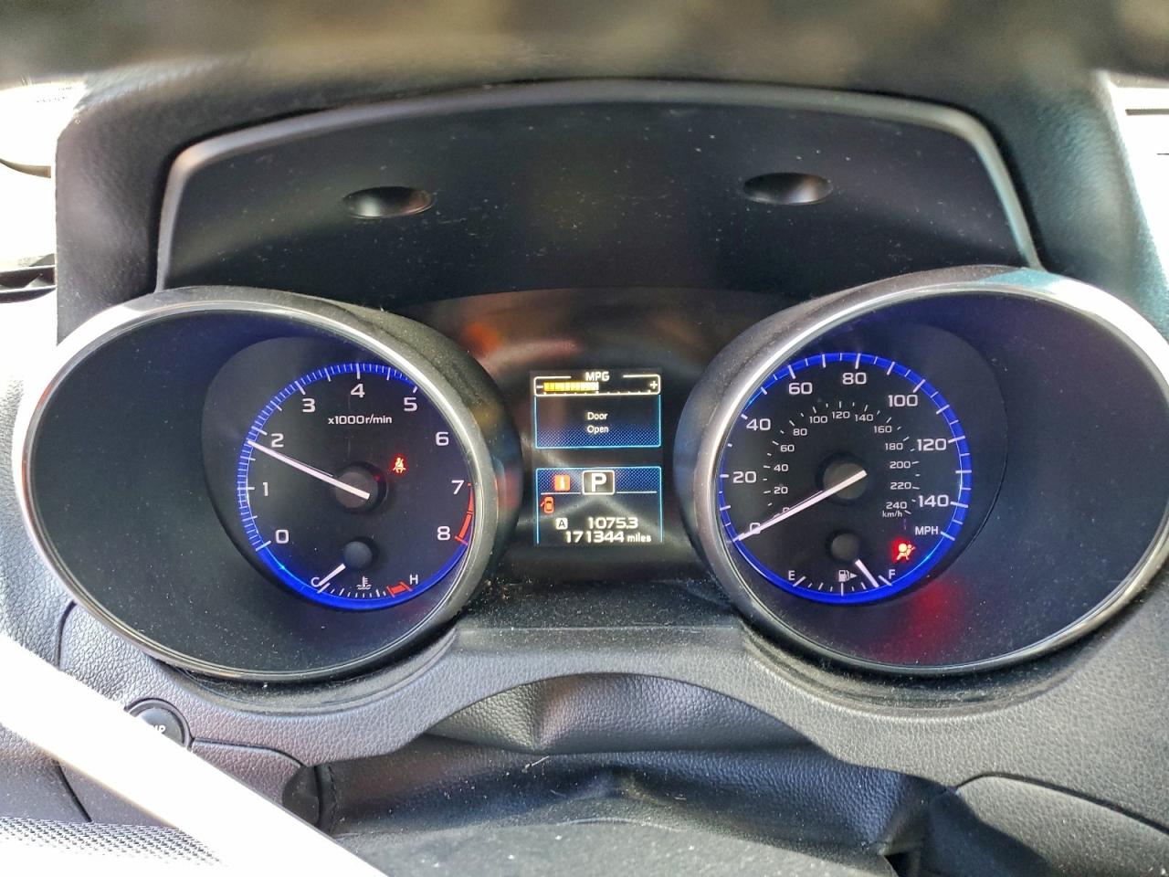 2017 Subaru Outback 2.5I Premium VIN: 4S4BSACC9H3433918 Lot: 94348375