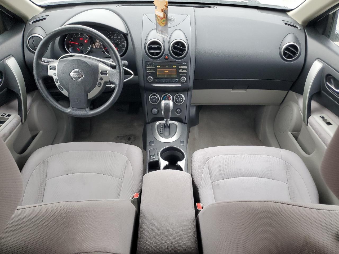 2012 Nissan Rogue S VIN: JN8AS5MV8CW373326 Lot: 85431135