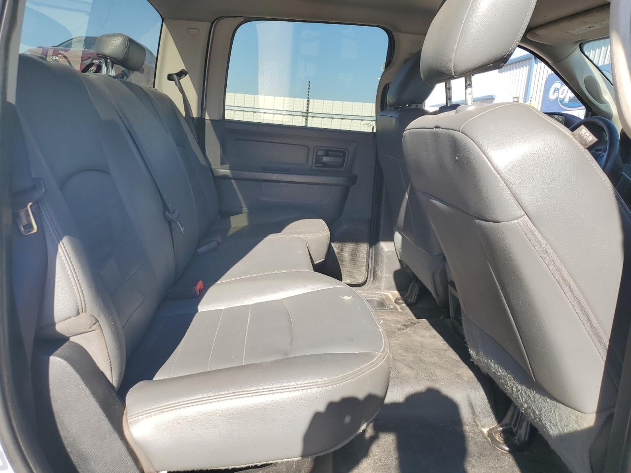 2016 Ram 2500 St VIN: 3C6UR5HJ0GG375661 Lot: 91223695