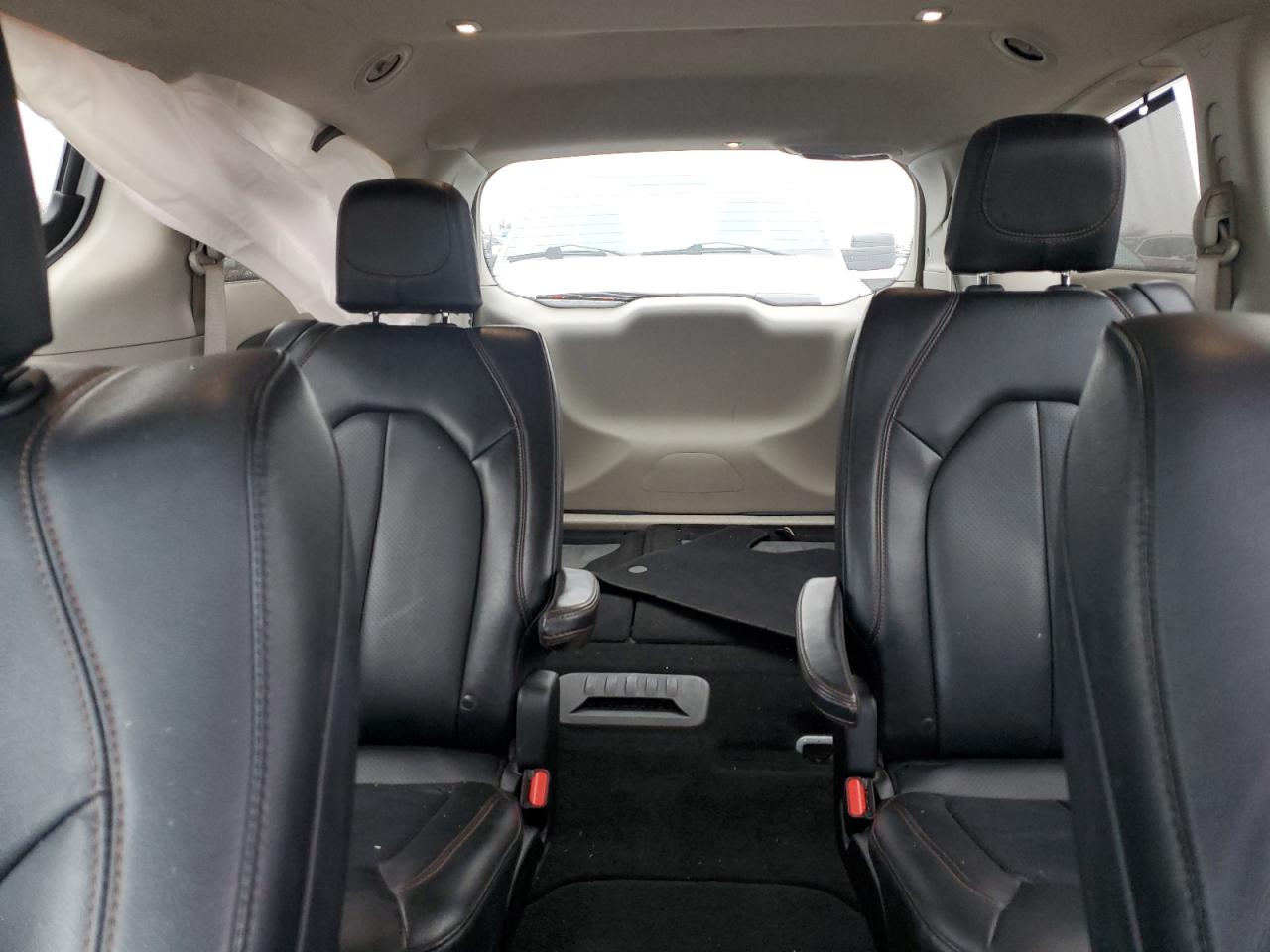 2020 Chrysler Pacifica Touring L VIN: 2C4RC1BG1LR280701 Lot: 93618725