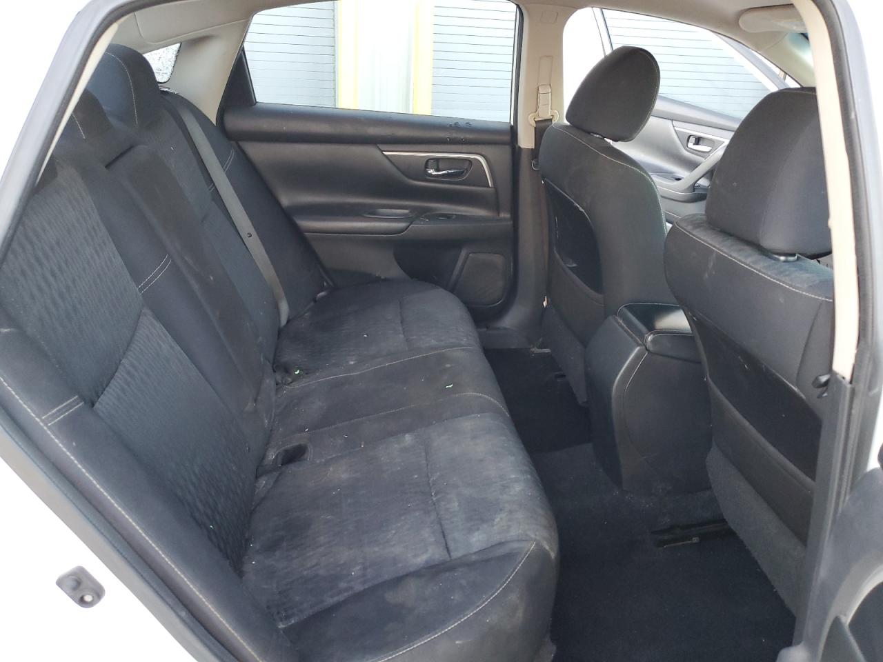 2018 Nissan Altima 2.5 VIN: 1N4AL3AP4JC165435 Lot: 92099745