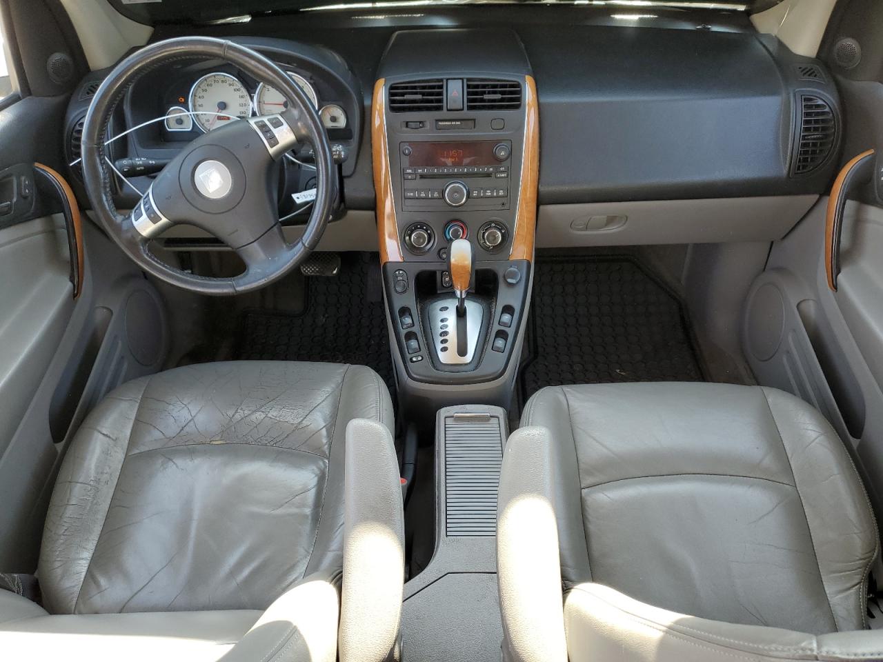 2006 Saturn Vue VIN: 5GZCZ63496S866246 Lot: 93175195