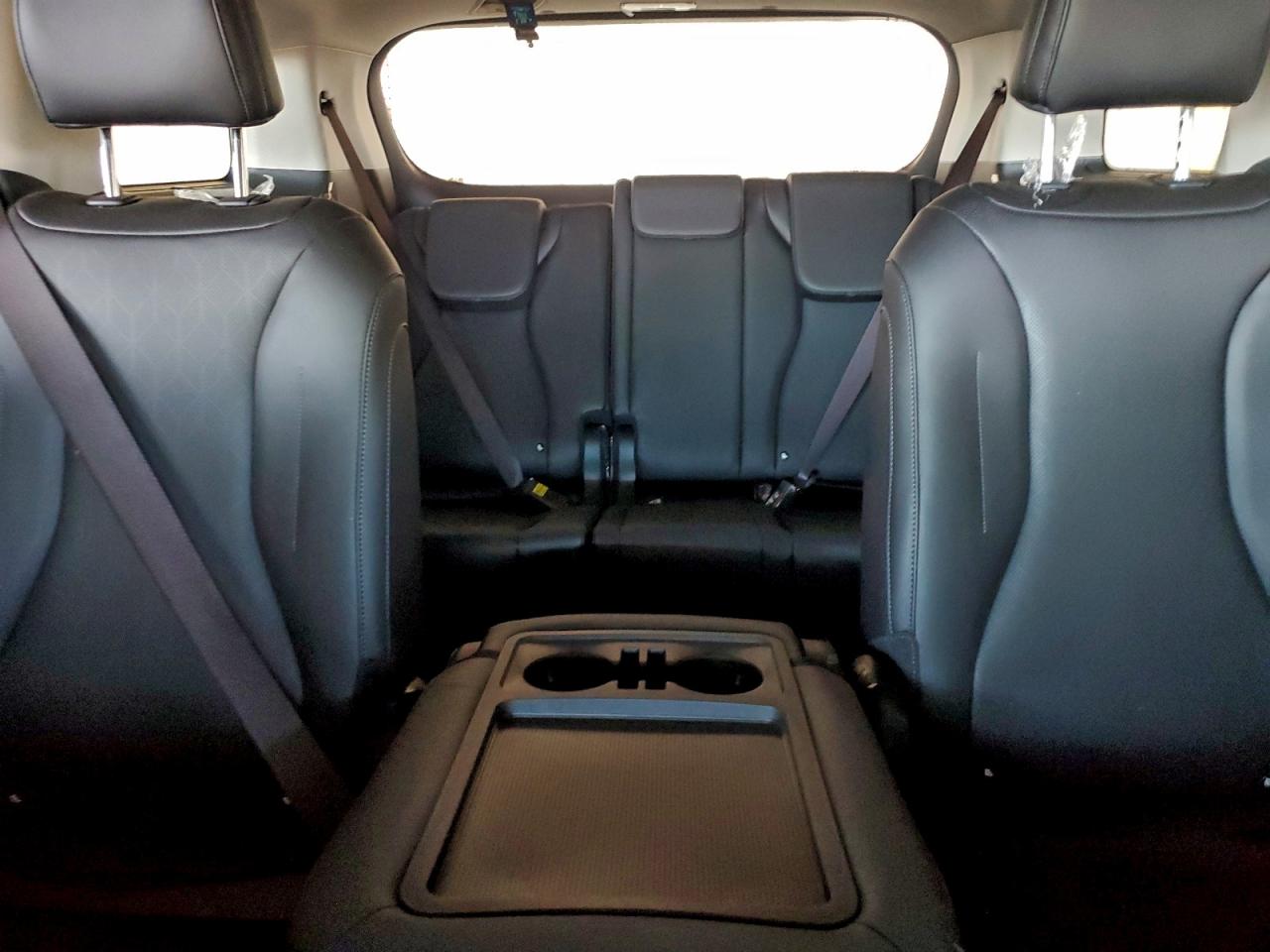 2025 Kia Carnival Ex VIN: KNDNC5KA6S6037683 Lot: 94534925