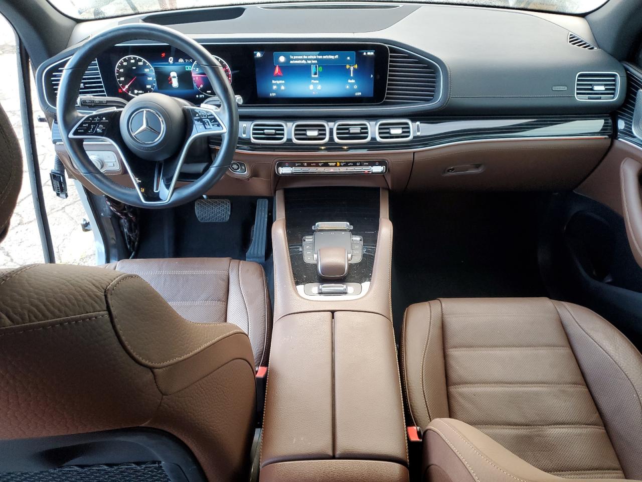 2024 Mercedes-Benz Gle 450 4Matic VIN: 4JGFB5KBXRB123544 Lot: 93300985