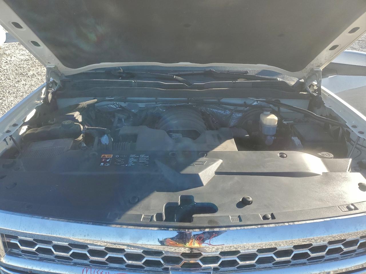 2015 Chevrolet Silverado C1500 Lt VIN: 3GCPCREC4FG138609 Lot: 93833345