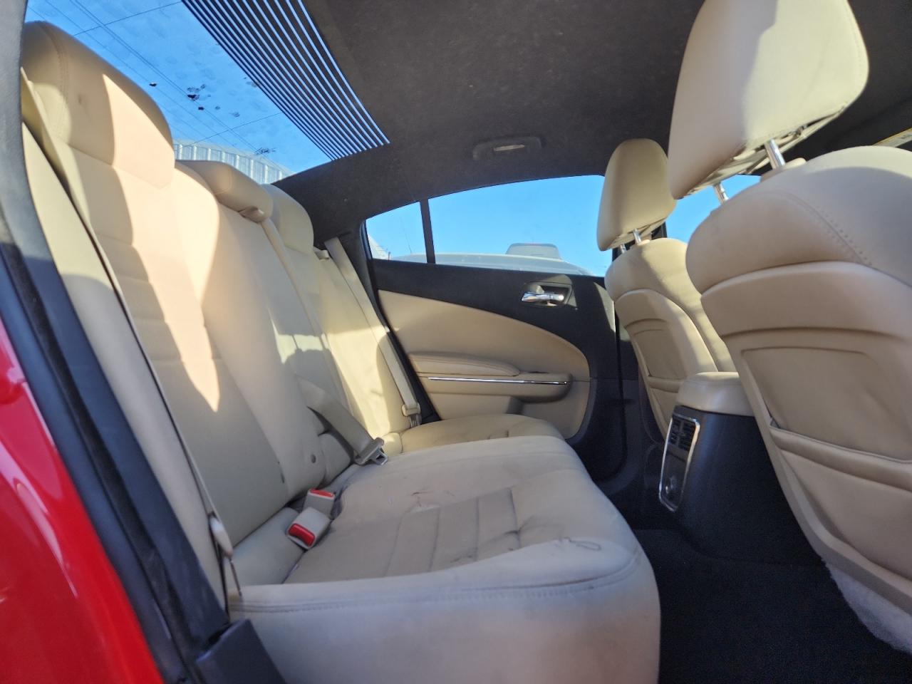 2013 Dodge Charger Se VIN: 2C3CDXBG7DH525244 Lot: 82760525