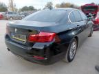 2016 BMW 5 SERIES 520D [190] SE 4DR STEP AUTO for sale at Copart SANDY