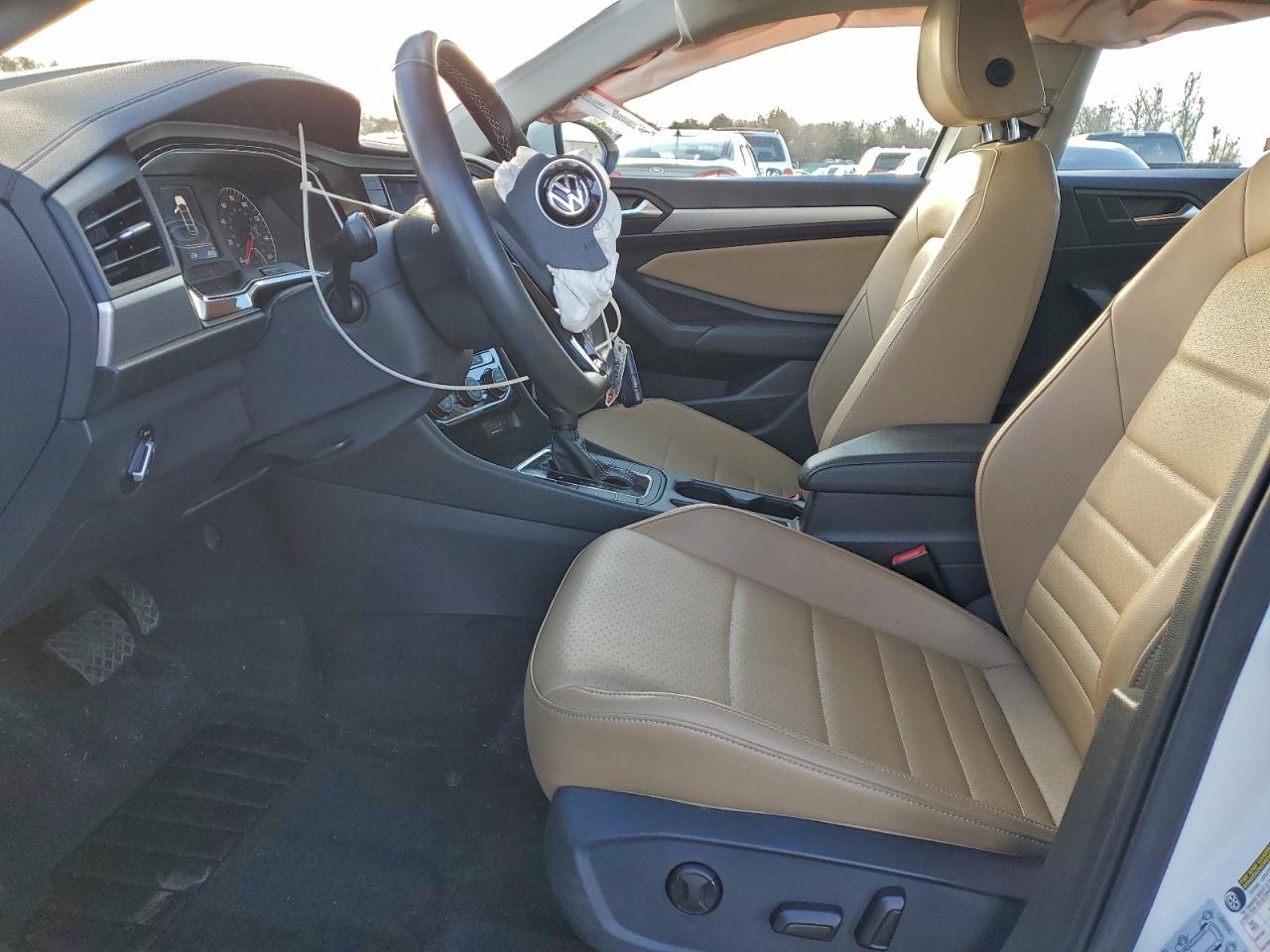 2021 Volkswagen Jetta S VIN: 3VWC57BU1MM041146 Lot: 94226205