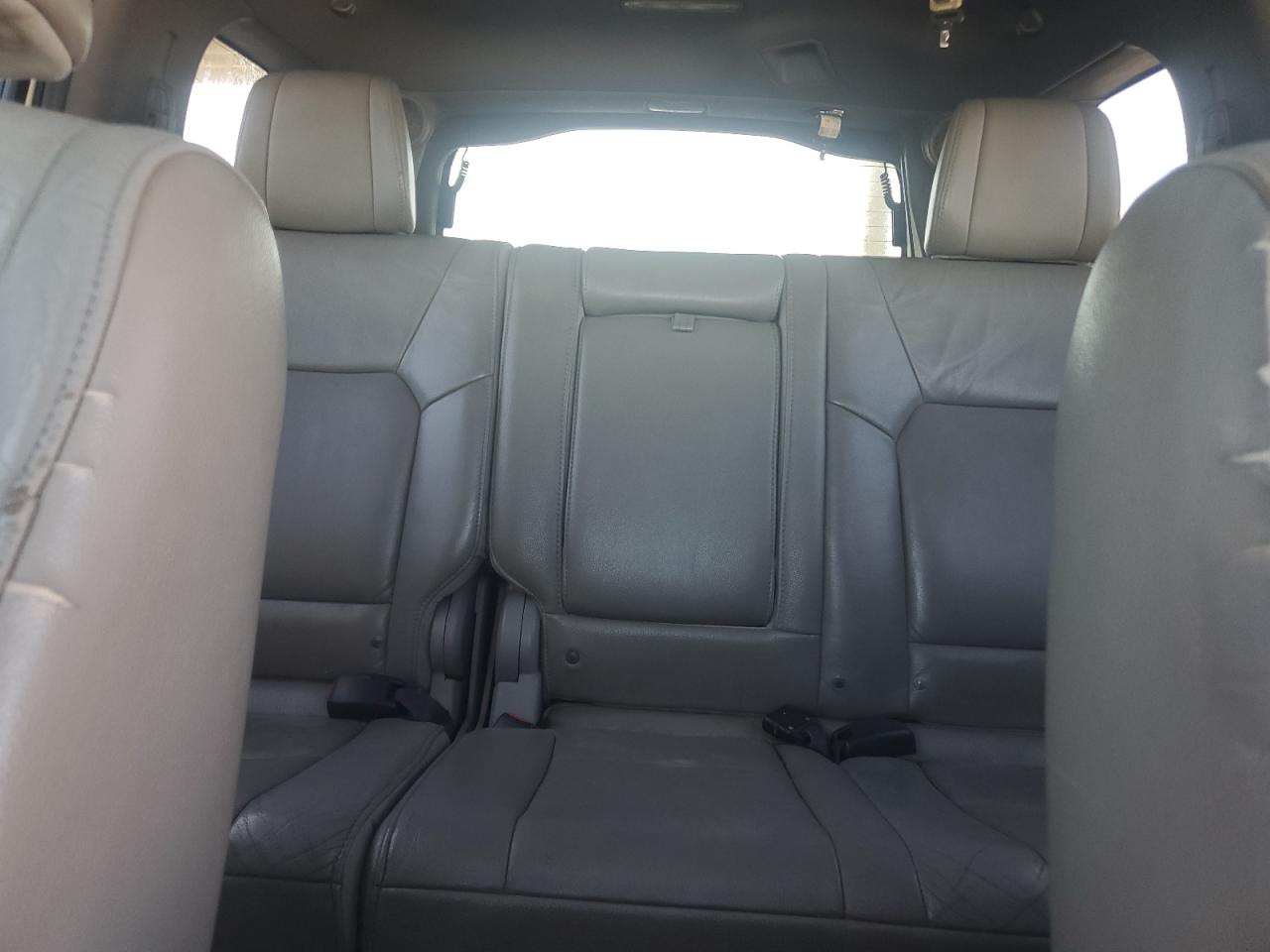 2012 Honda Pilot Touring VIN: 5FNYF4H92CB074375 Lot: 92927525