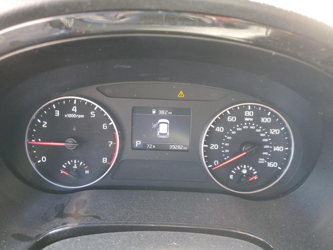 2023 Kia Seltos S VIN: KNDEU2AA2P7377993 Lot: 91860665