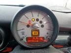 2011 MINI HATCHBACK 1.6 COOPER D PIMLICO 3DR for sale at Copart WOLVERHAMPTON