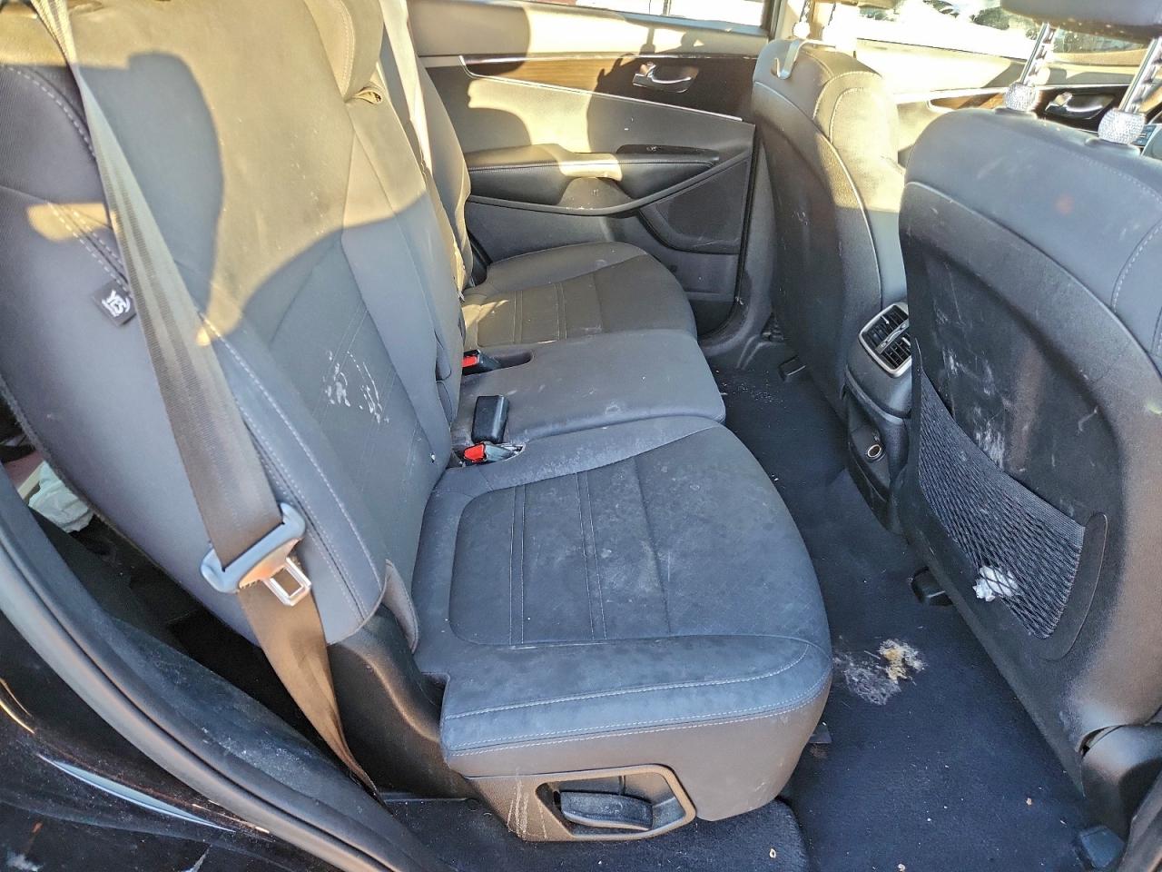 2019 Kia Sorento L VIN: 5XYPG4A33KG563020 Lot: 93766805