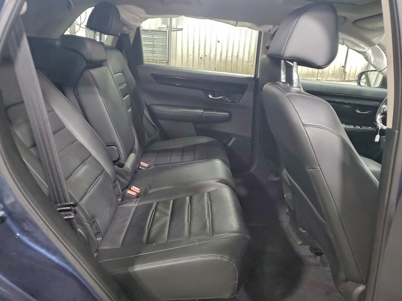 2023 Honda Cr-V Exl VIN: 7FARS4H71PE002060 Lot: 94382175