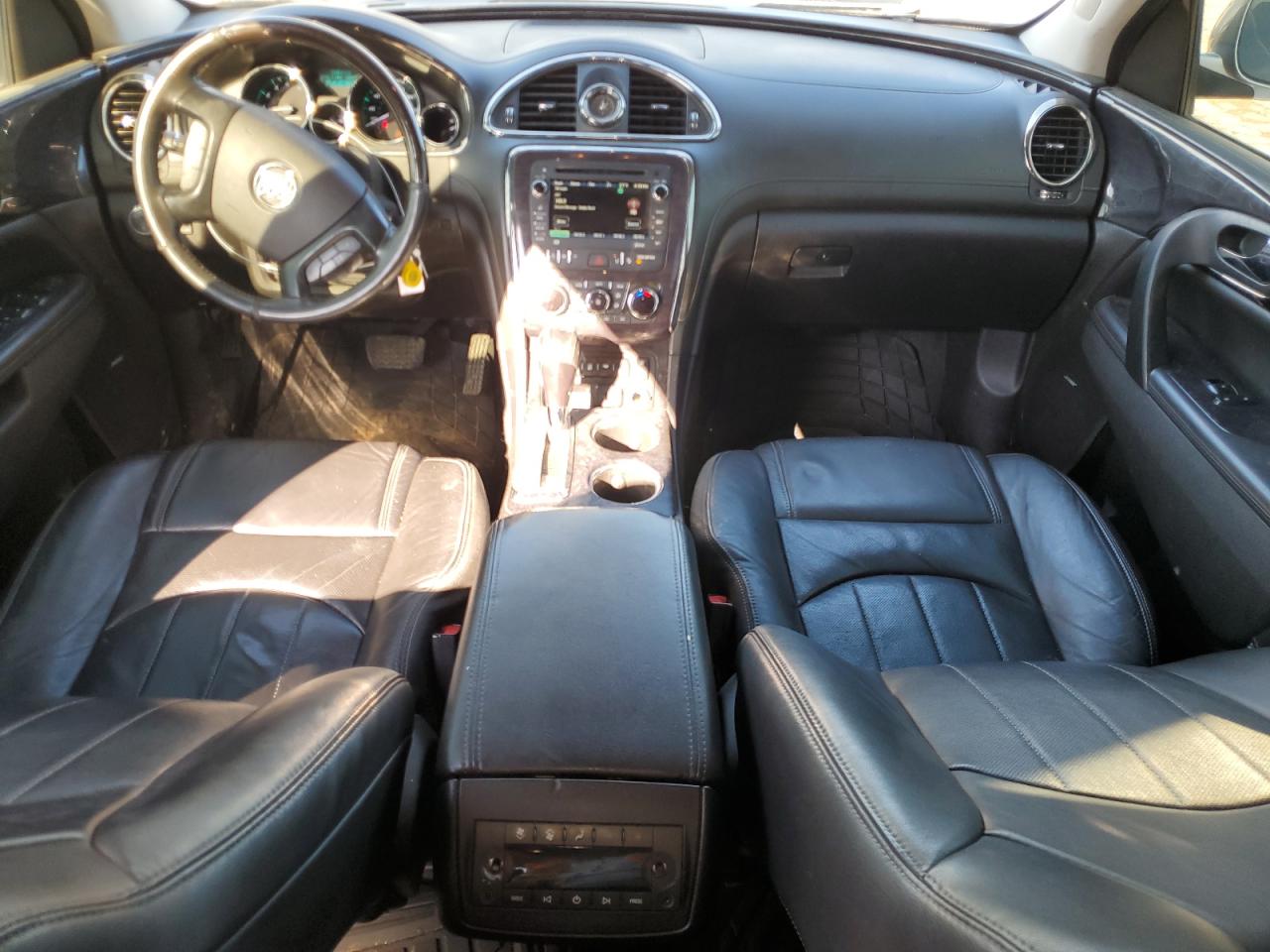 2017 Buick Enclave VIN: 5GAKRCKD8HJ108972 Lot: 91398565