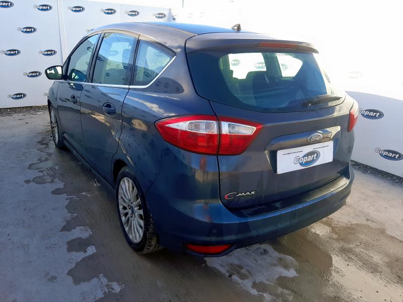 2014 FORD C-MAX 1.6 TDCI TITANIUM 5DR