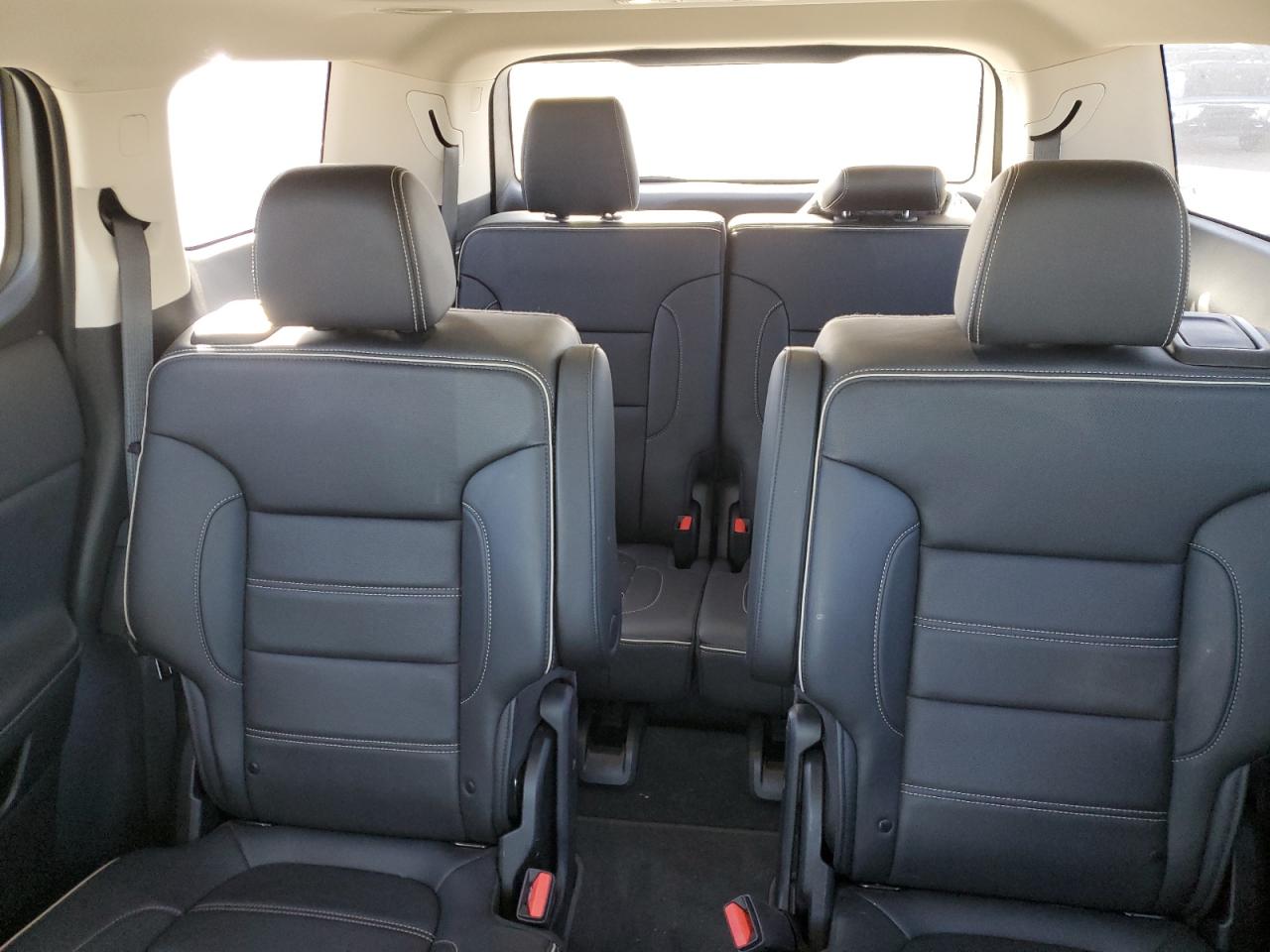 2021 GMC Acadia Denali VIN: 1GKKNXLS7MZ121551 Lot: 92473125