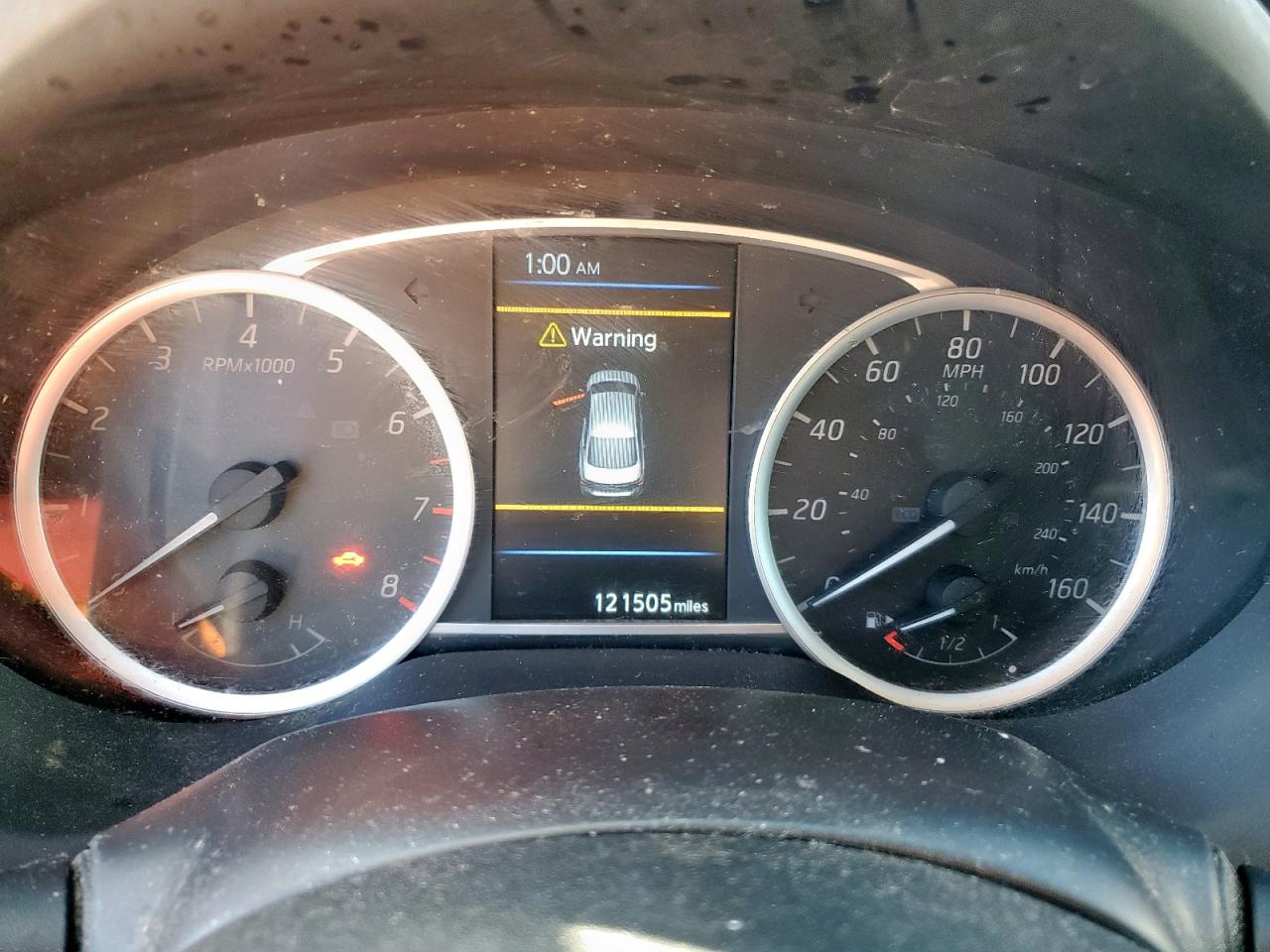 2019 Nissan Sentra S VIN: 3N1AB7AP7KY449352 Lot: 91053685