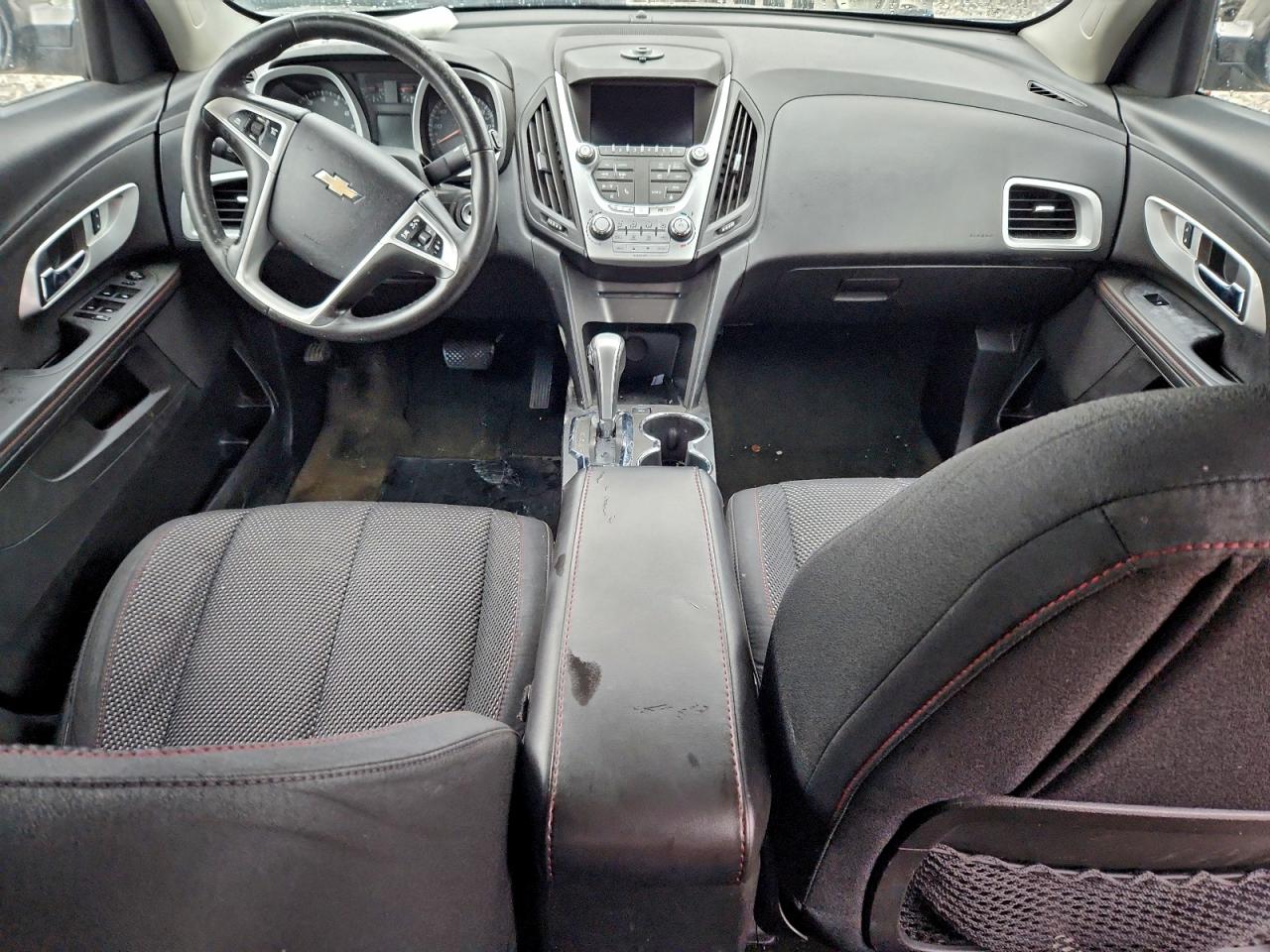 2012 Chevrolet Equinox Lt VIN: 2GNALDEK4C6262331 Lot: 93102055