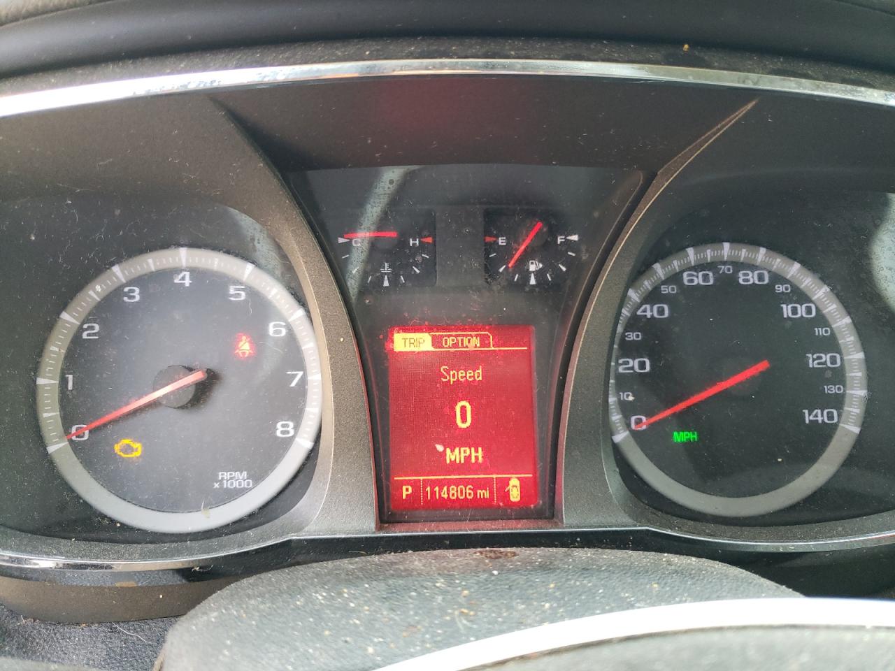 2013 GMC Terrain Sle VIN: 2GKALMEK2D6250841 Lot: 92994045