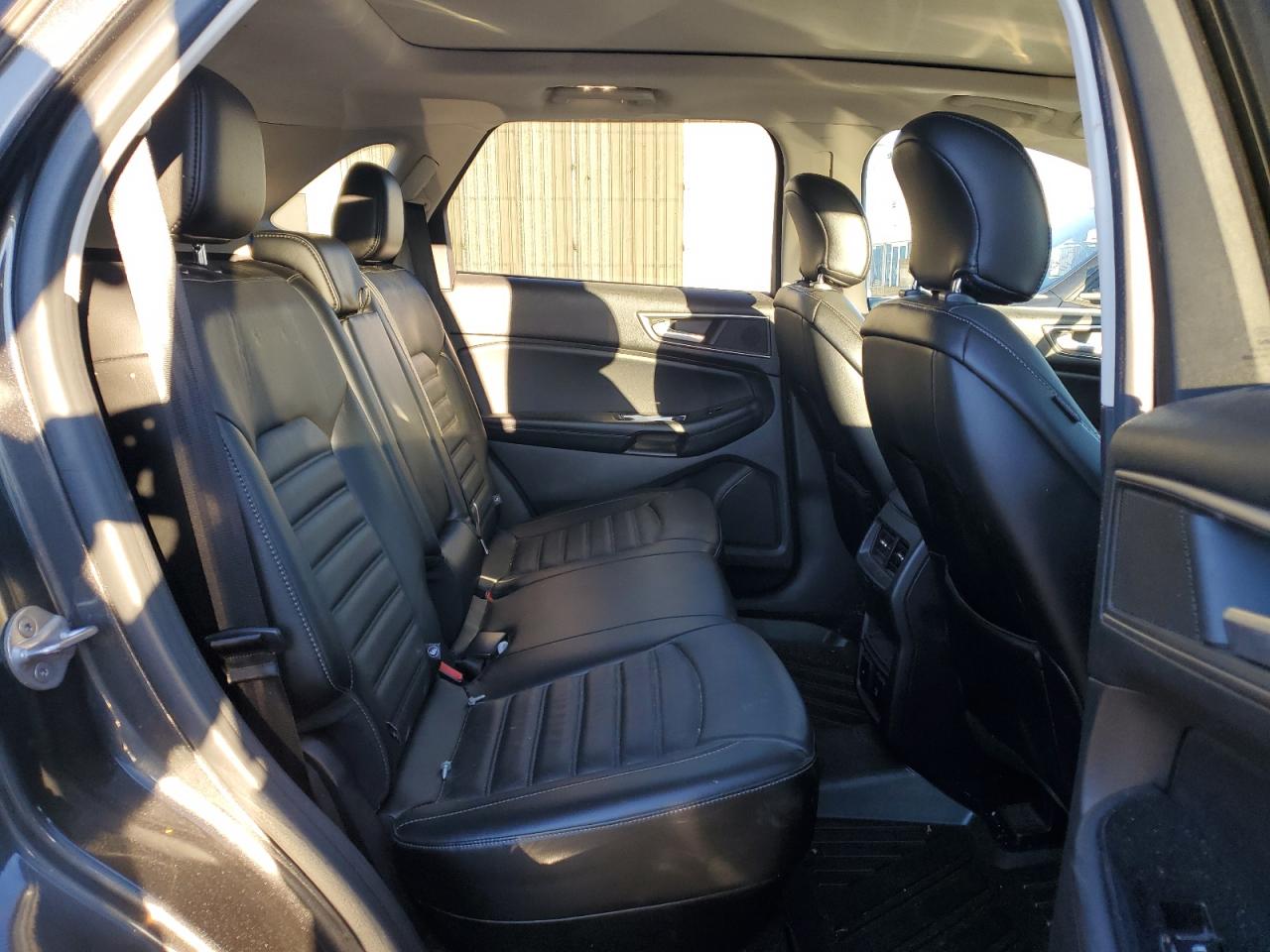 2016 Ford Edge Sel VIN: 2FMPK4J94GBB46239 Lot: 93895035