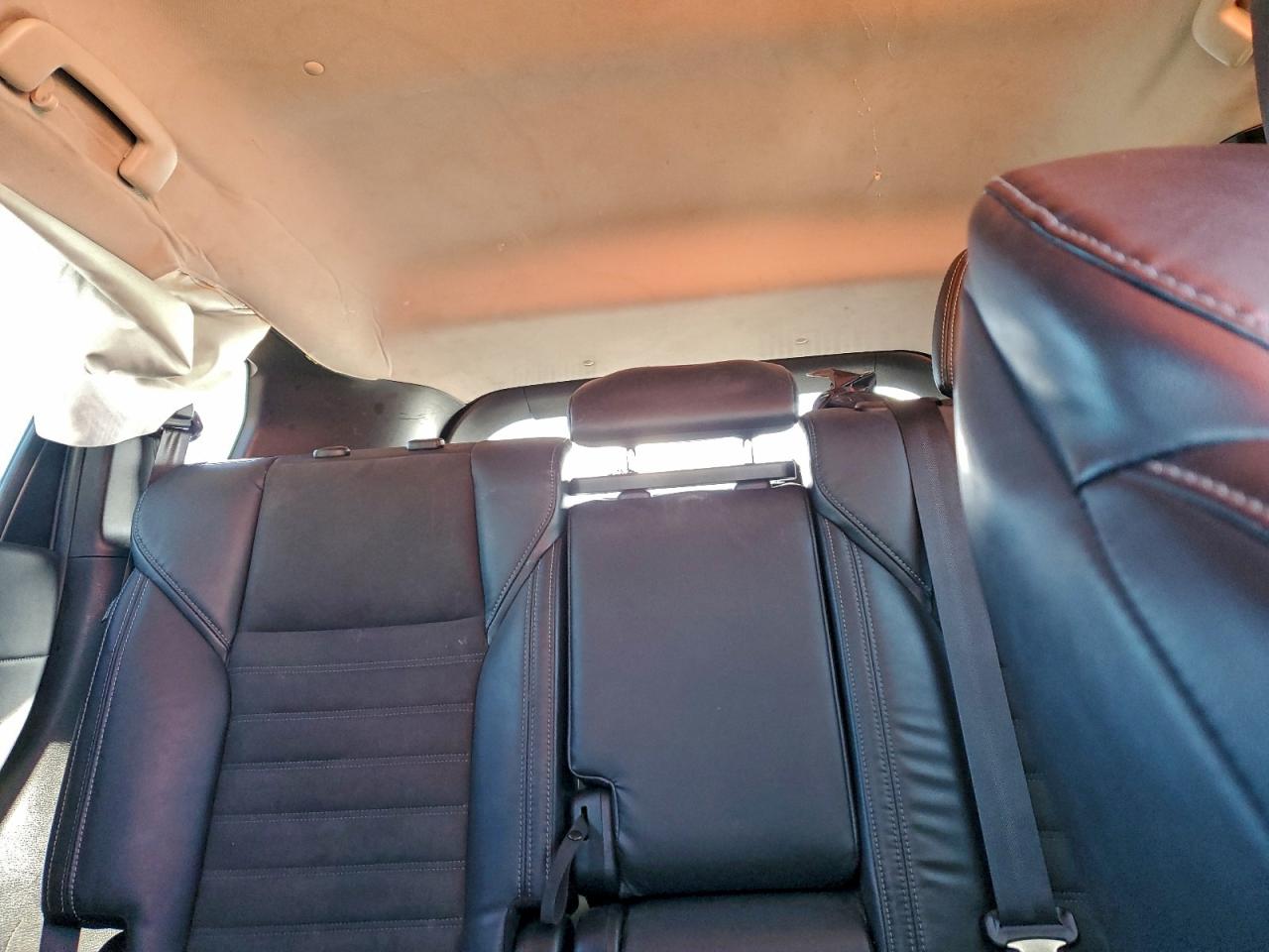 2022 Mitsubishi Outlander Se VIN: JA4J3UA84NZ023222 Lot: 94441485