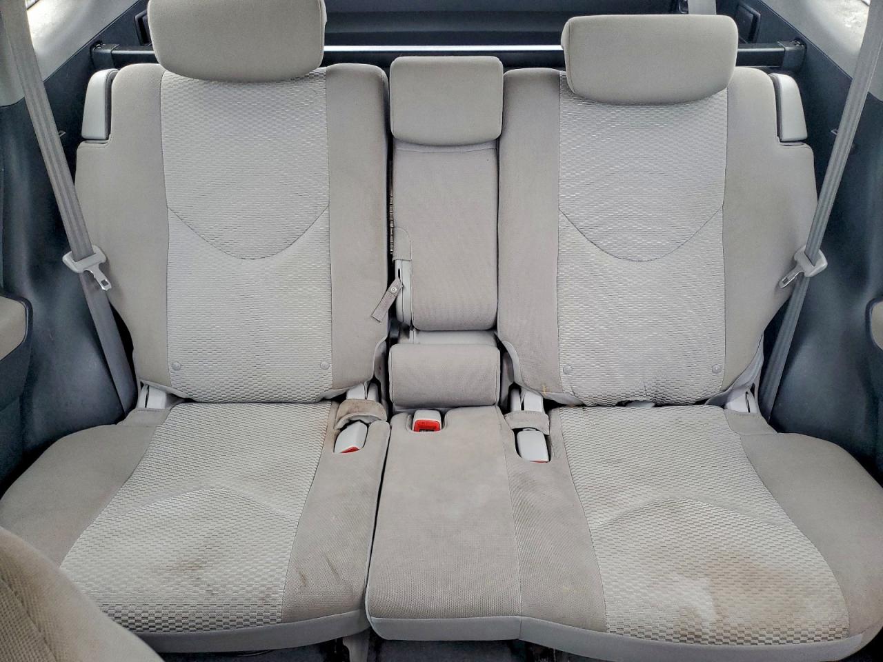 2011 Toyota Rav4 VIN: 2T3ZF4DV6BW067915 Lot: 93679535