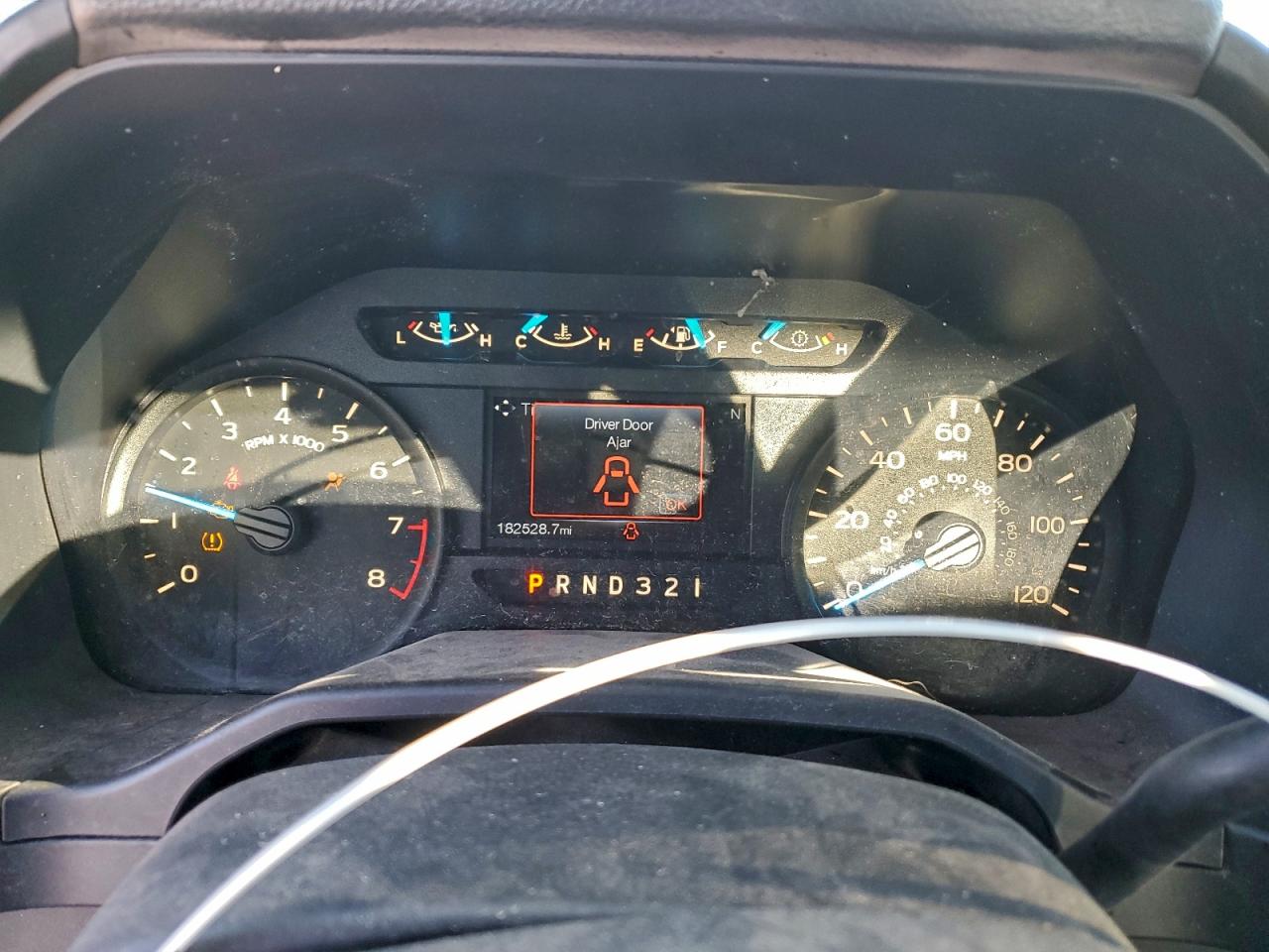 2015 Ford F150 Super Cab VIN: 1FTEX1C83FFA37753 Lot: 94584065