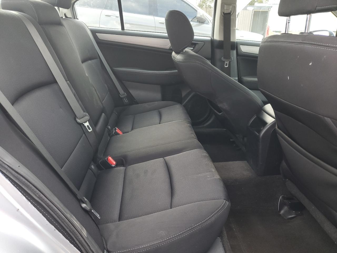 2015 Subaru Legacy 2.5I Premium VIN: 4S3BNAC60F3010132 Lot: 92862355