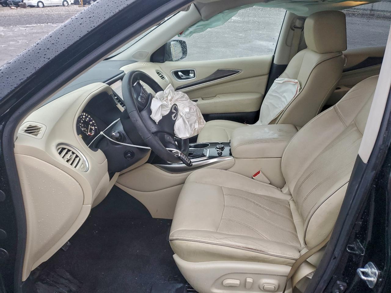 2018 Infiniti Qx60 VIN: 5N1DL0MN1JC514451 Lot: 94164545