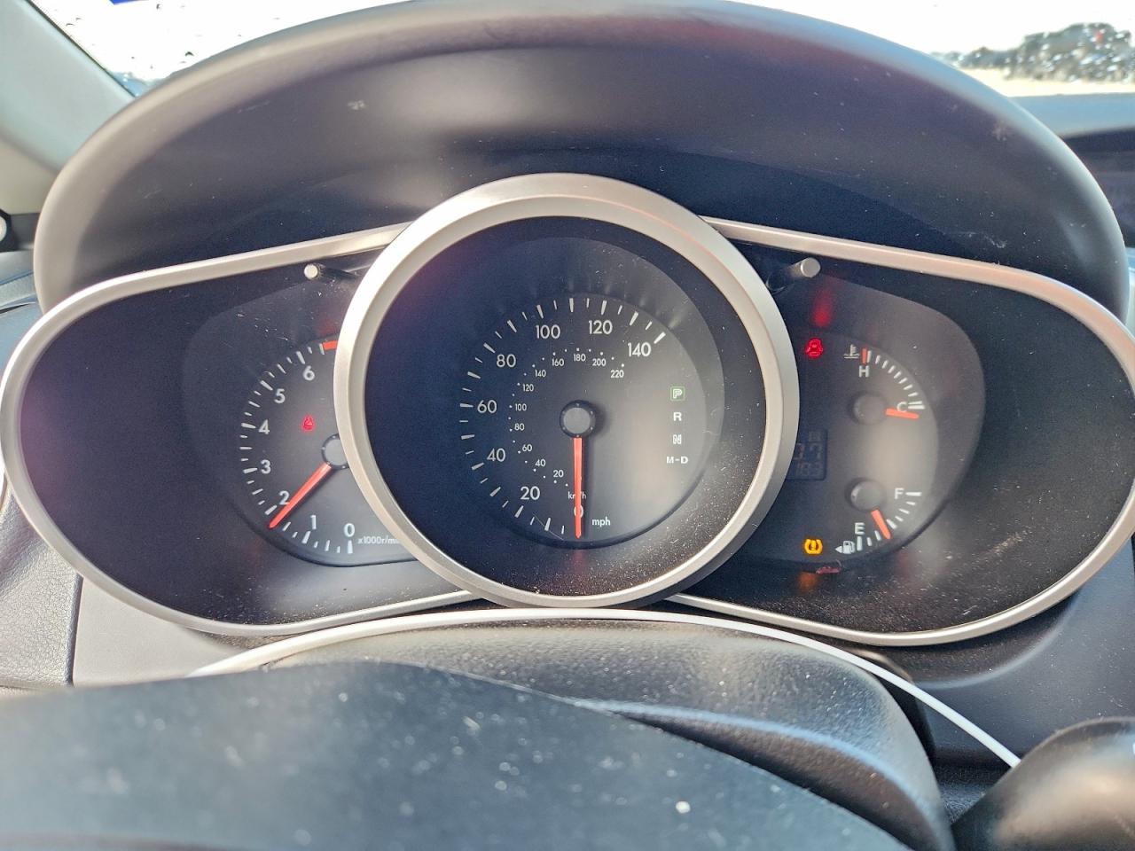 2010 Mazda Cx-7 VIN: JM3ER2W50A0348271 Lot: 94359525