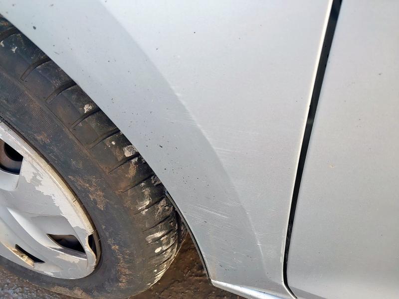 2016 SEAT TOLEDO 1.6 TDI 115 SE 5DR